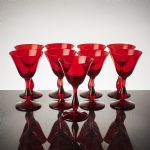 1584 8218 WITE WINE GLASS